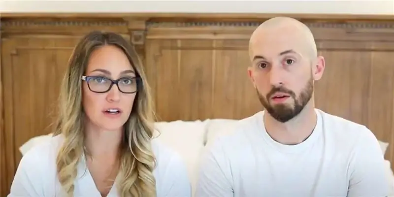 Youtuber отдает долг ni&ño, усыновившему&ór; с аутизмом; она отвечает критикам