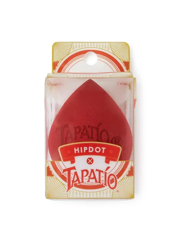 Коллекция макияжа HipDot x Tapatio