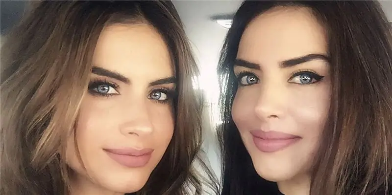 COVID-19 дважды: Джессика Седиел и ее сестра заразились коронавирусом