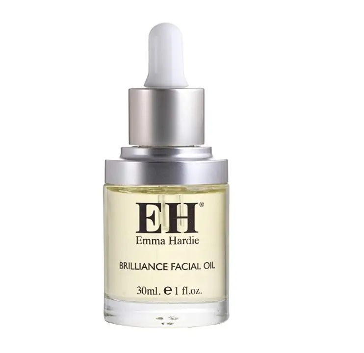 Emma Hardi, Brilliance Facial Oil, масло для лица, масло для лица,