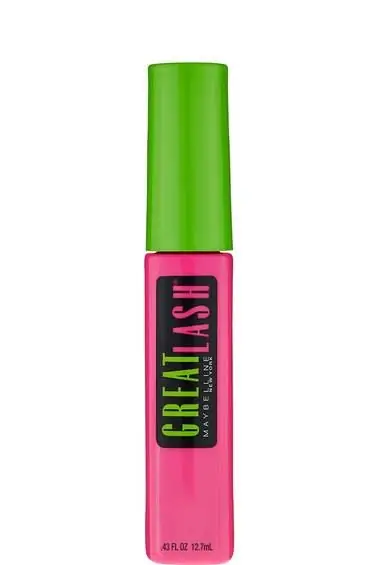 Национальный день ресниц Curiosities Mascara Национальный день ресниц Curiosities Mascara