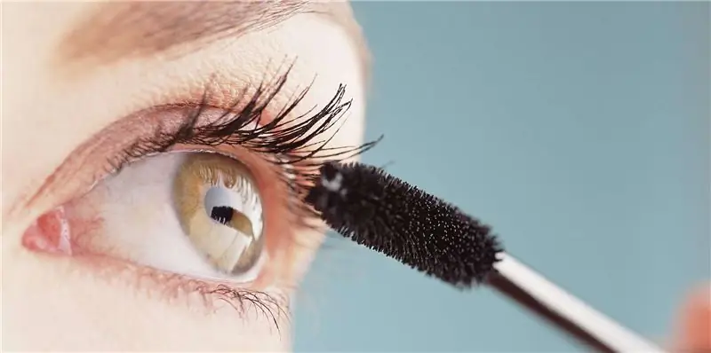 D&;National Lash Review: все, что вы не знали&;о r&imel