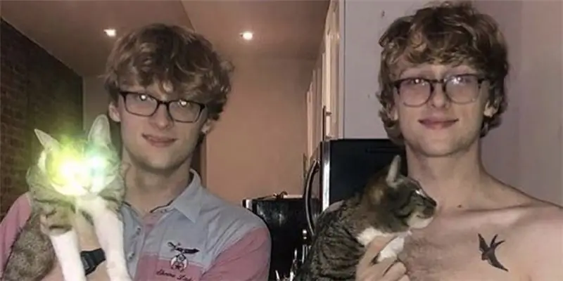 Звезда Vine Адам Перкинс умер в возрасте 24 656 6532 года