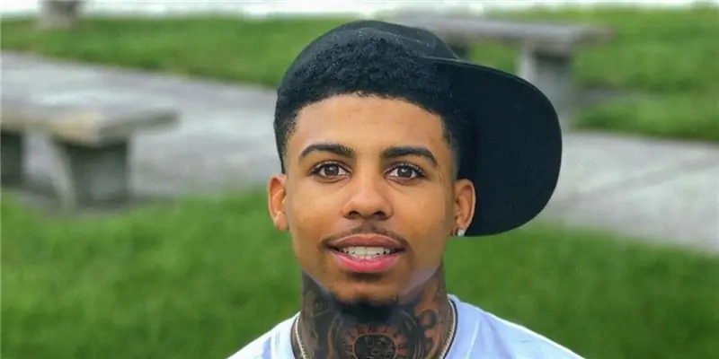 Влиятельный человек говорит полиции, что «может делать все, что захочет»