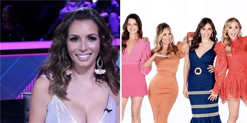 Жизель Блонде отвечает, почему ушла из Univision