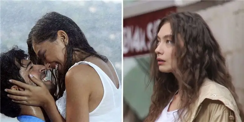 Telemundo объединяет усилия с турецким дистрибьютором хитов Univision, таких как Eternal Love