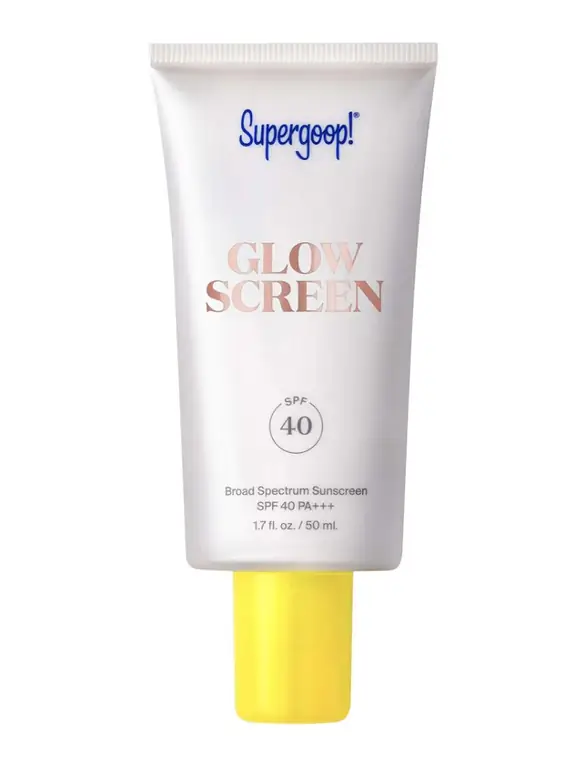 Солнцезащитный крем