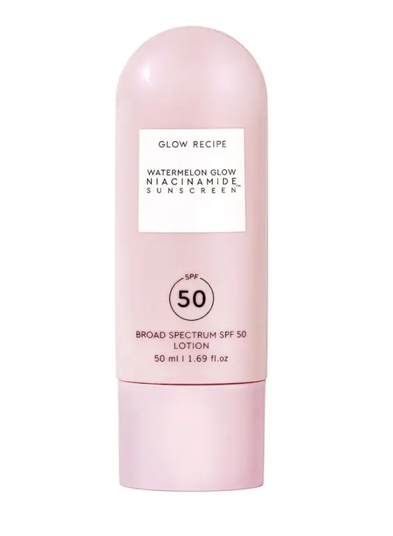 Солнцезащитный крем