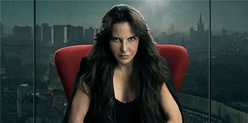 Telemundo разминается перед премьерой La Reina del Sur 3