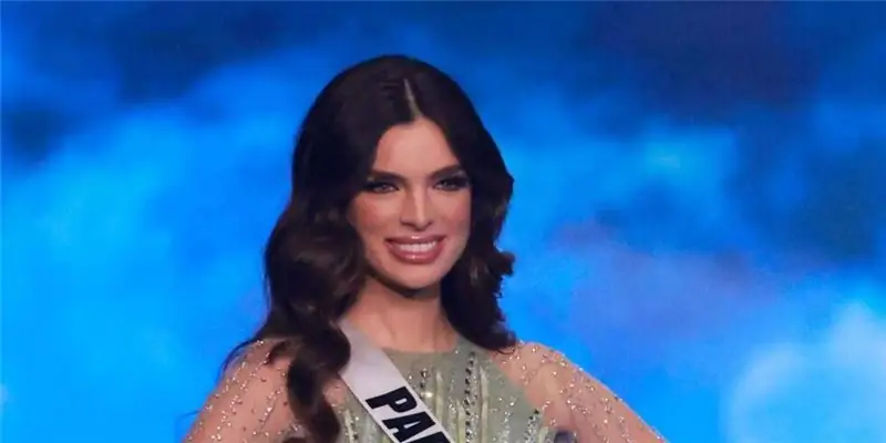 Надя Феррейра рада, что ей посвятили куклу