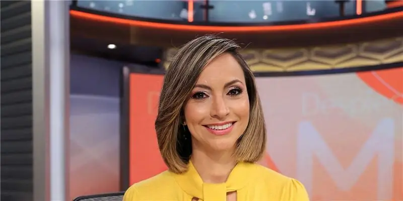 Сатча Претто объявляет, что не будет участвовать в Despierta América из-за проблем со здоровьем