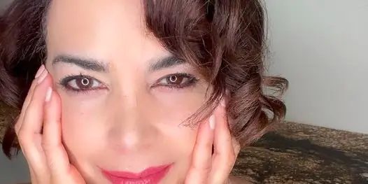 Актриса Радди Родригес призналась во всех косметических ретушях, которые она сделала в 55 лет