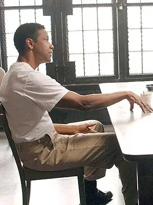 American Gangster: Актерская дуэль, не более того