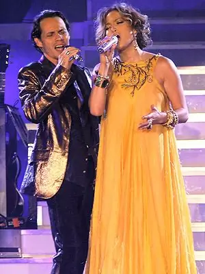 EN V&Iacute;DEO: ¡JLo подтверждено&ó; ваша беременность