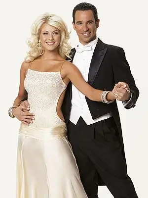 Хелио Кастроневес: От ипподрома до танцпола