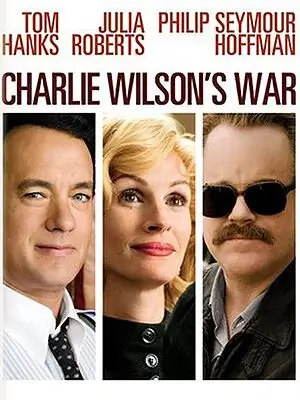 На DVD: Война Чарли Уилсона