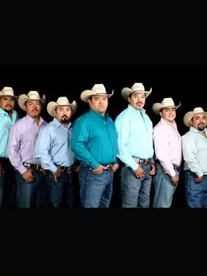 Intocable празднует свое пятнадцатилетие&-е