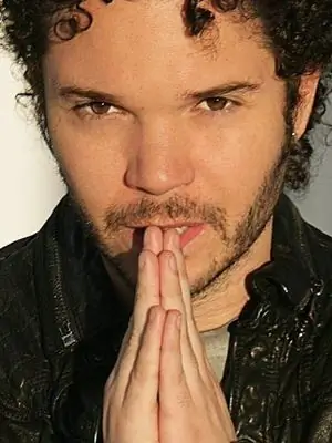 Кабас: «Хочу и перестану любить по-испански»