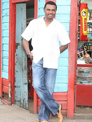 Jos&é; Альберто «Эль Канарио»: «Сцена - мой алтарь»