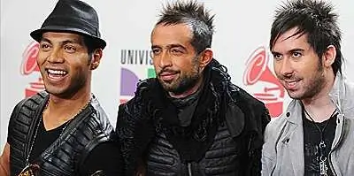 Камила и Хуан Луис Герра, m&;лучшие победители Latin GRAMMY