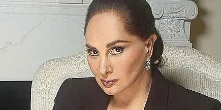 ¿Сусана Досамантес атакует Колате?