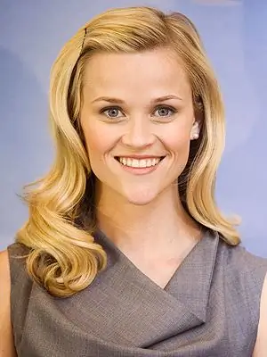 Риз Уизерспун est&á; беременная