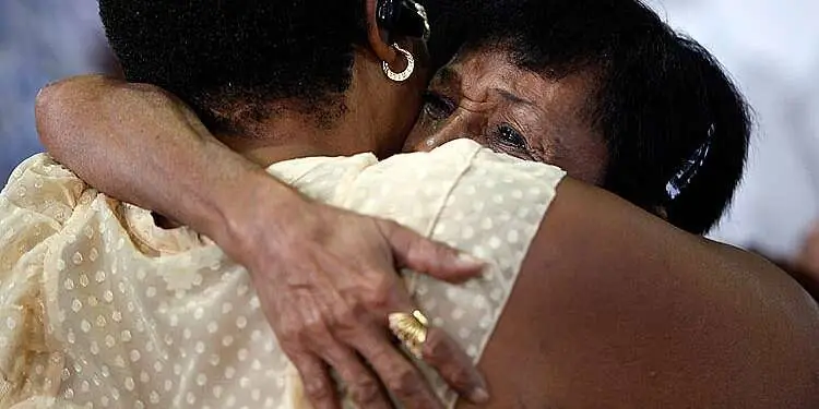 Unleashed&ó; драка после «Мачо» Камачо