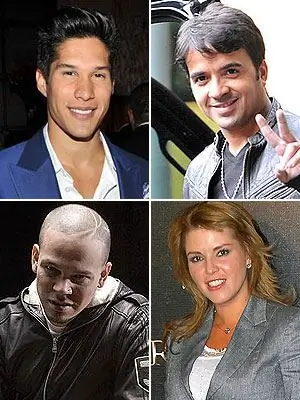 Знаменитости реагируют на смерть Хьюго Ch&ávez