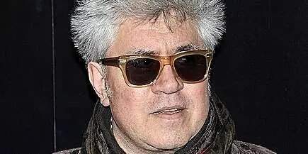 Педро Альмод&óвар дал три совета Папе Франциску