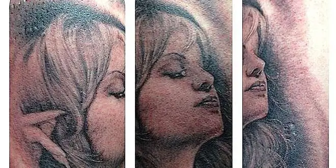 Дети, братья и сестры Дженни Риверы со всем и с татуировками помнят ее через 5 месяцев после ее смерти