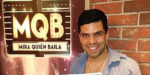 An&íbal Marrero, посвященный Мире qui&én baila и его жене Алехандре Эспинозе