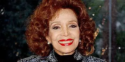 Mar&;ía Victoria покидает Gardenia Perfume