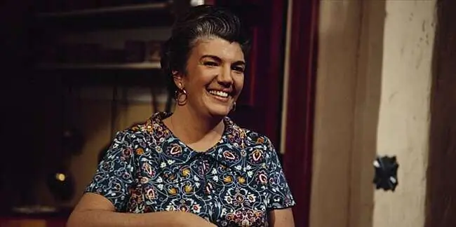 Актриса Кармен Запата умерла в возрасте 86 лет a&ños из-за сердечных осложнений