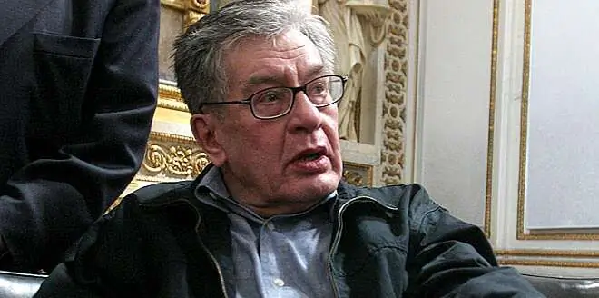 Умер мексиканский писатель Джос&é; Эмилио Пачеко