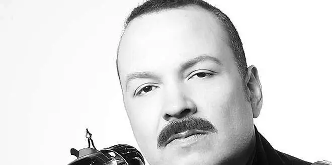 Пепе Агилар о своем новом сингле: «Это песня немного