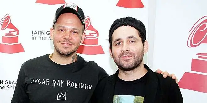 Visitante и Calle 13, самые номинированные на премию Latin Grammy Awards