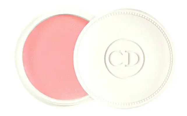 Укрепляющий крем Dior Crème Abricot