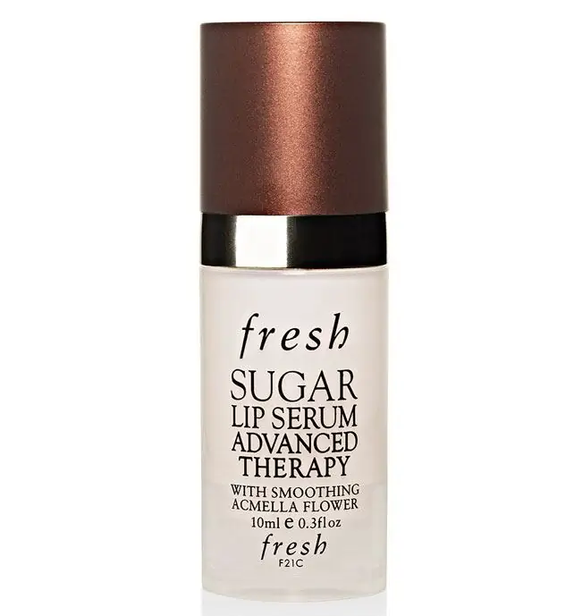 Сыворотка для губ Fresh Sugar Advanced