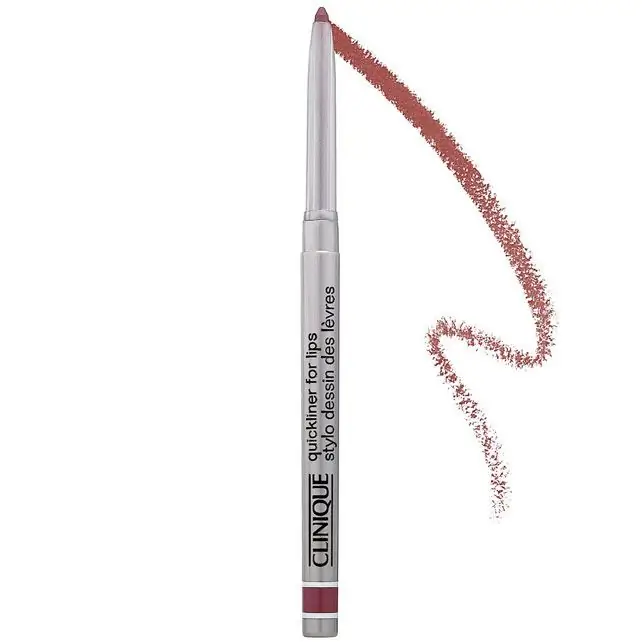 Clinique Quickliner для губ