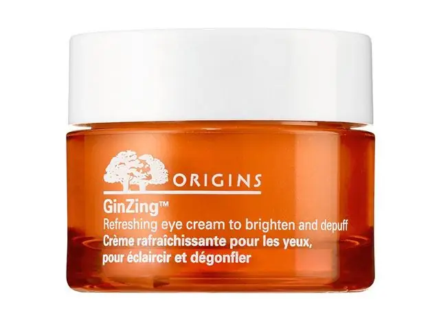 Крем для кожи вокруг глаз Origins GinZing, MIMI, кофе