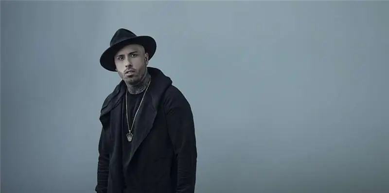 7 вещей, которые вы не знали о Nicky Jam