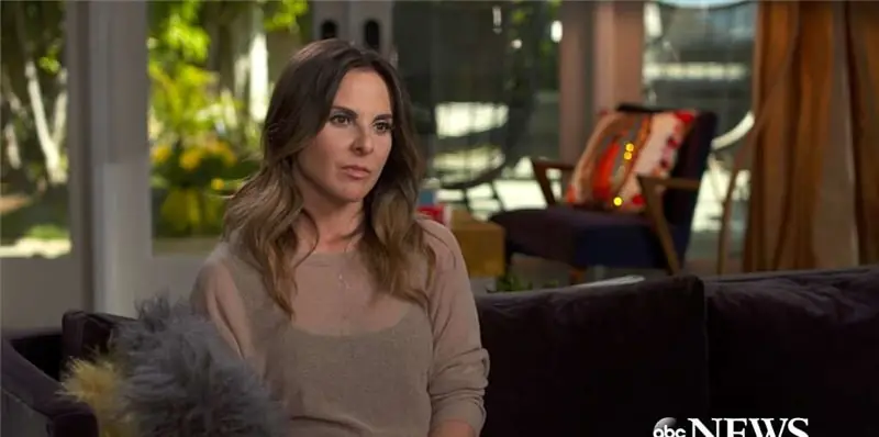 Кейт дель Кастильо рассказывает о своей истории с Эль Чапо Guzm&án;