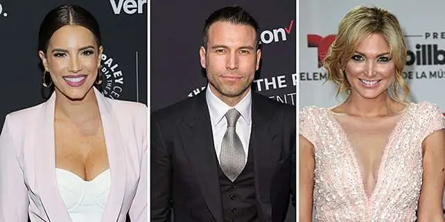 Познакомьтесь со списком номинантов на премию Premios Tu Mundo