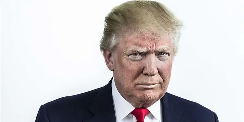 Дети Дональда Трампа описывают его как заботливого отца