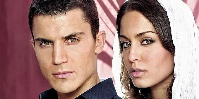 Главные герои Принца рассказывают о сериале UniMas