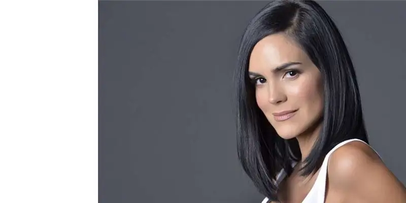 Скарлет Ортис дебютирует на Telemundo в роли злодейки La fan