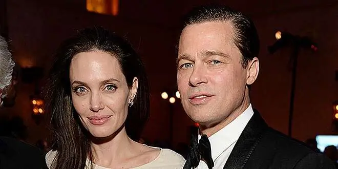 Источник, близкий к семье, защищает Брэда Питта