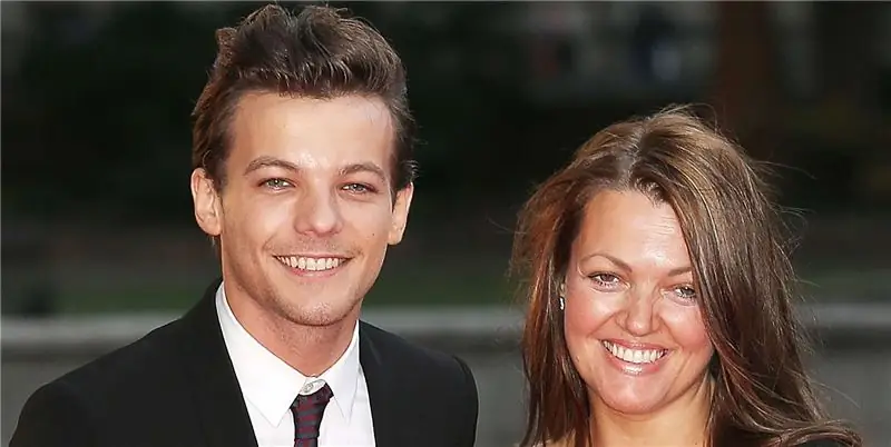 Умерла вокалистка группы One Direction
