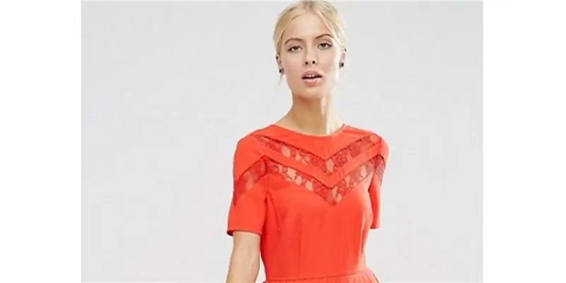 Платья с распродажи Asos, которые обязательно должны быть у вас