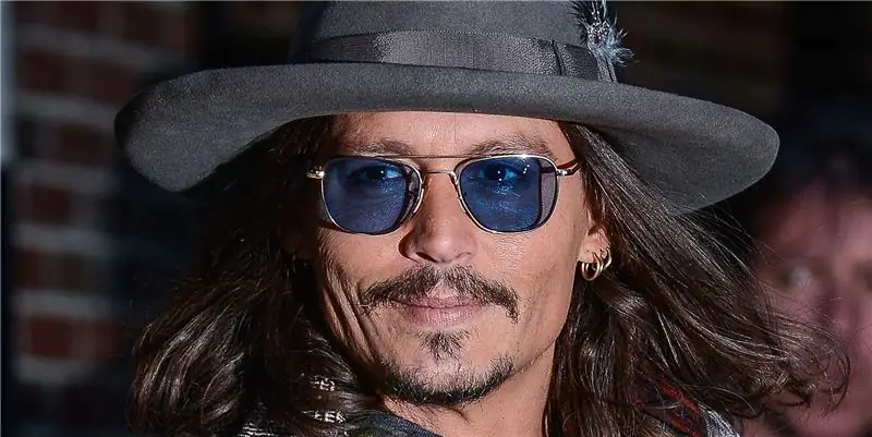 У Джонни Деппа финансовые проблемы